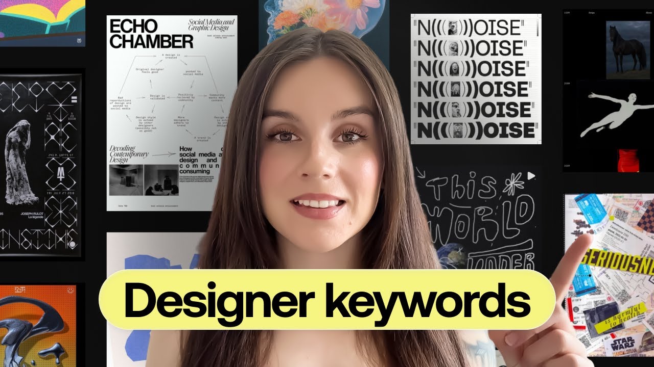 Design Styles You Didn&rsquo;t Know Had Names (Until Now)