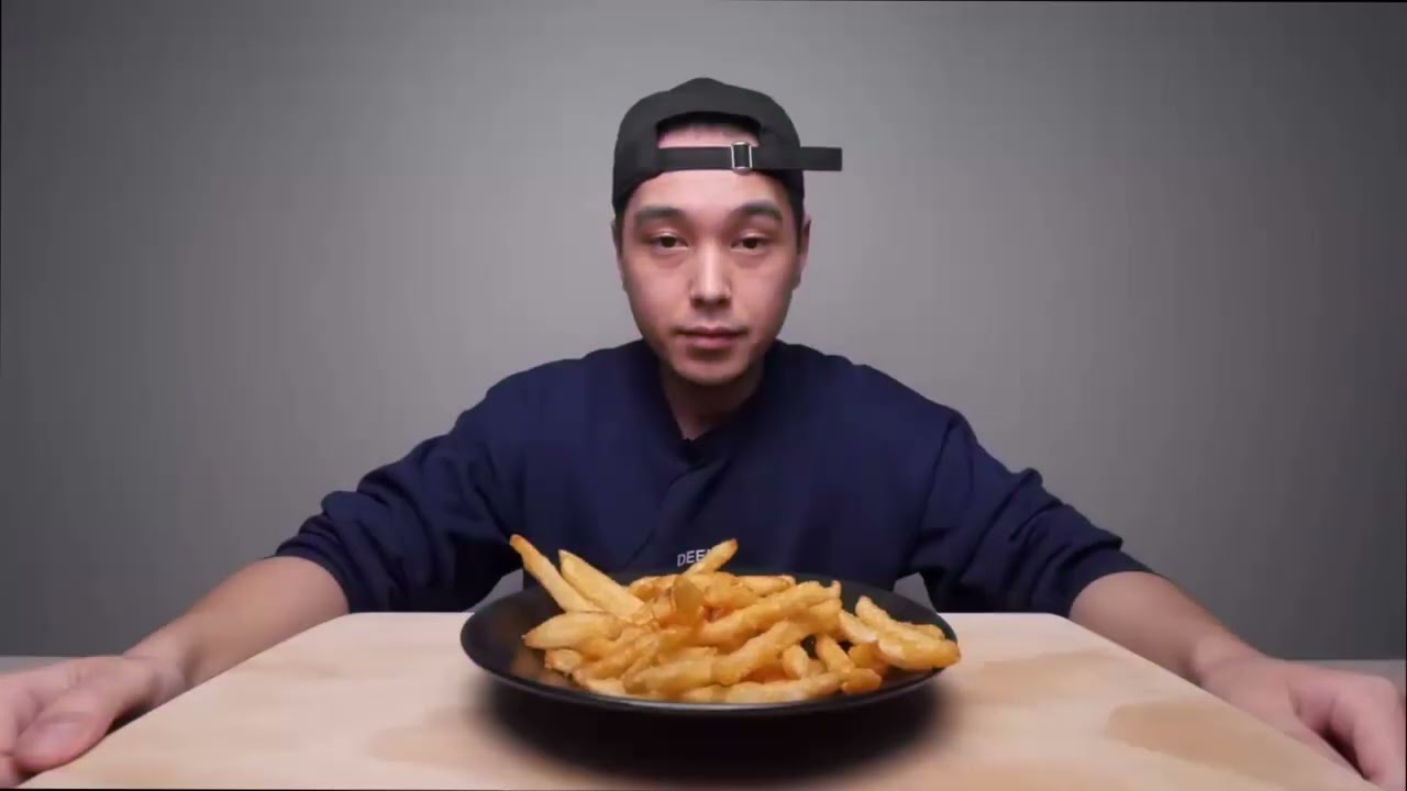 Preview 2 Crispy Fries Extended