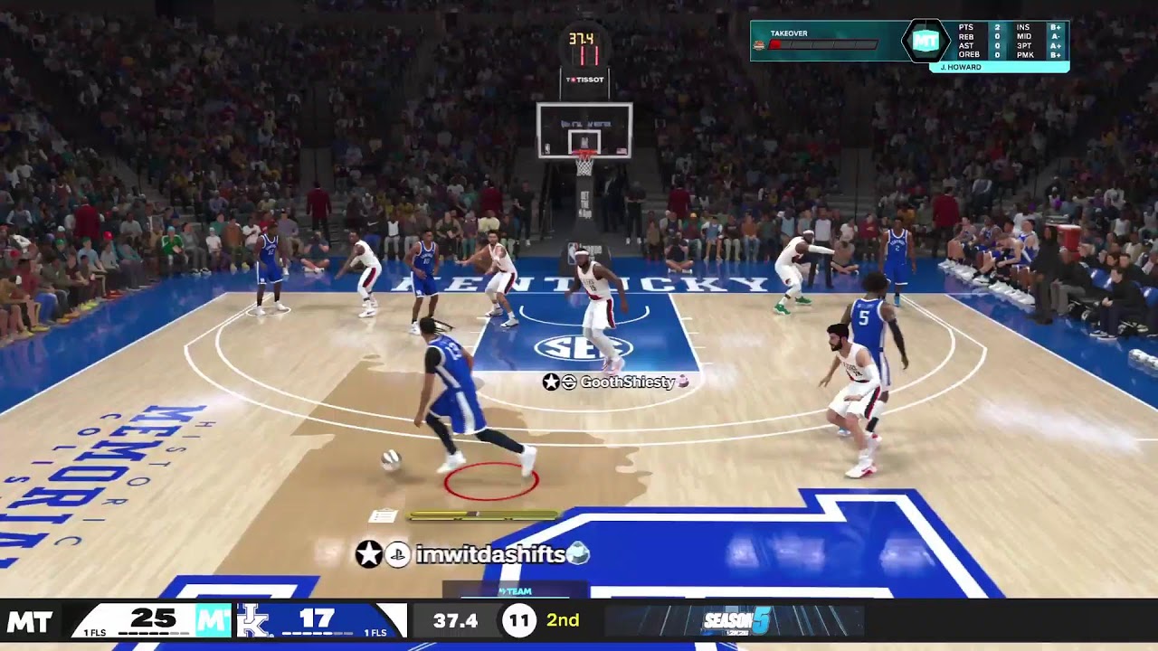 2k26