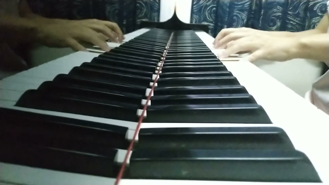 Save Whale Waltz