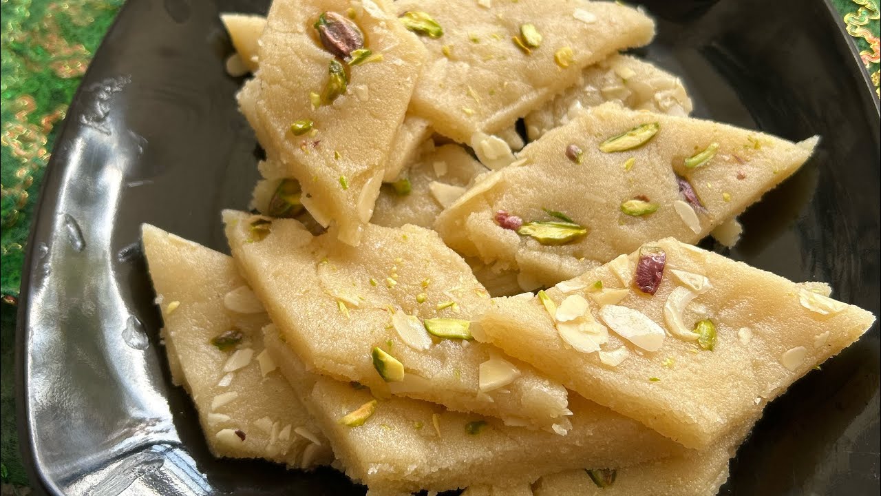 Suji ka Tukri  Halwa Recipe |Halwa Recipe | shab e barat special 
