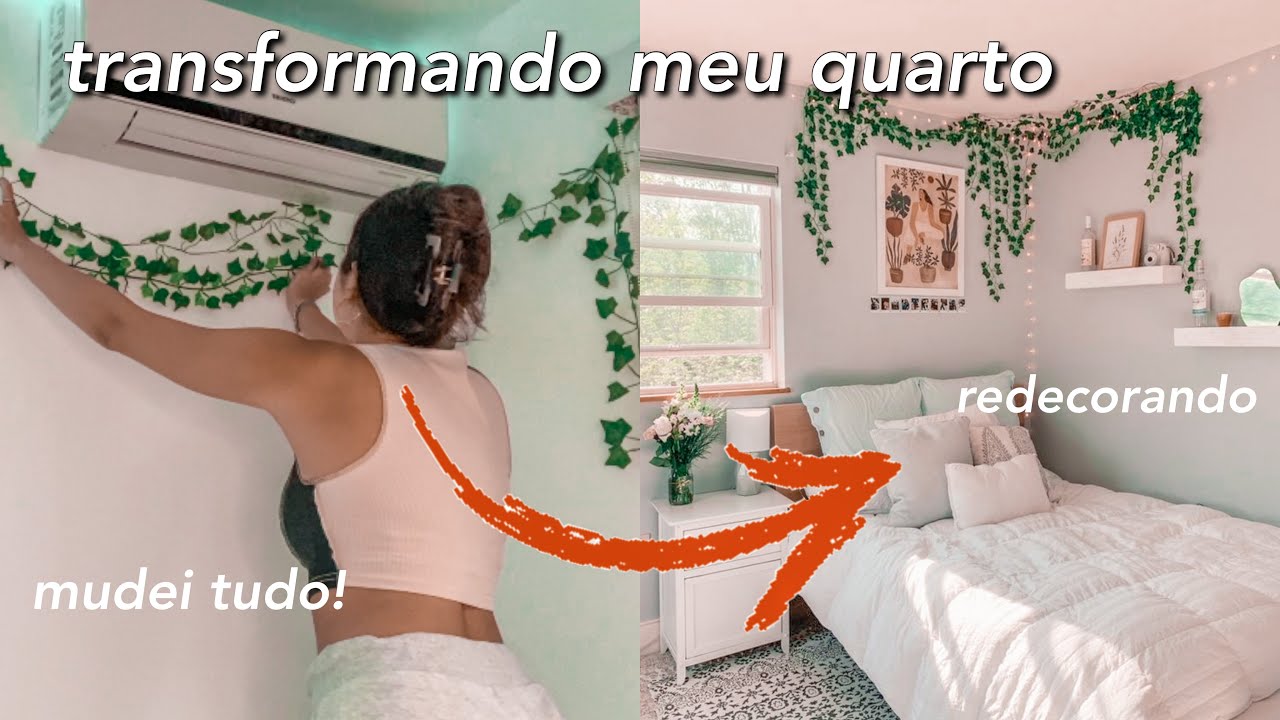 DIÁRIO da REFORMA || decoração, organização…