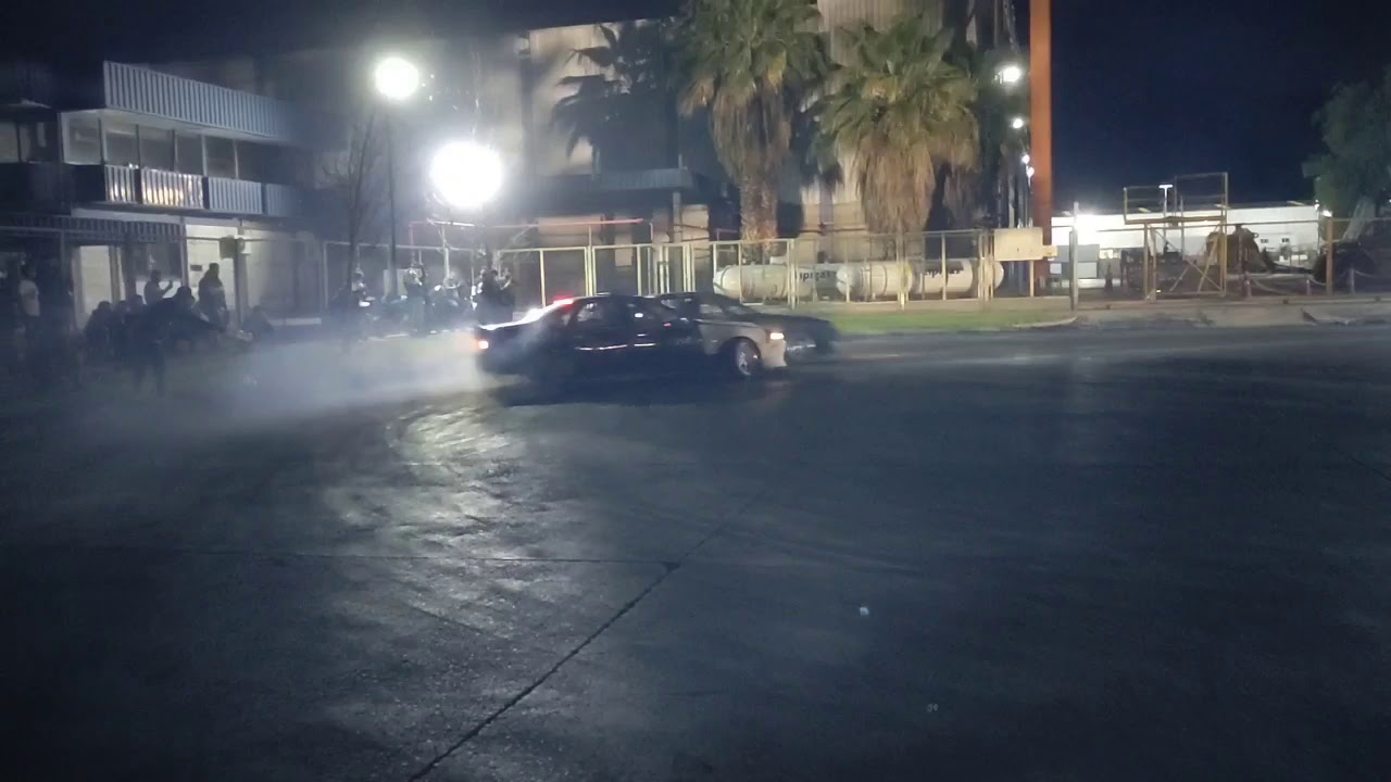 Tarde de DRIFT!!!! PURAS MAQUINAS!