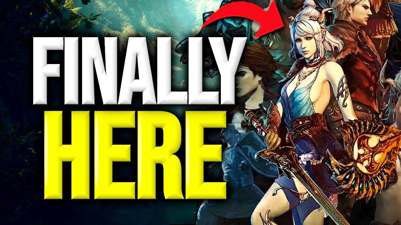 Эта забытая MMO опередила своё время на много лет.