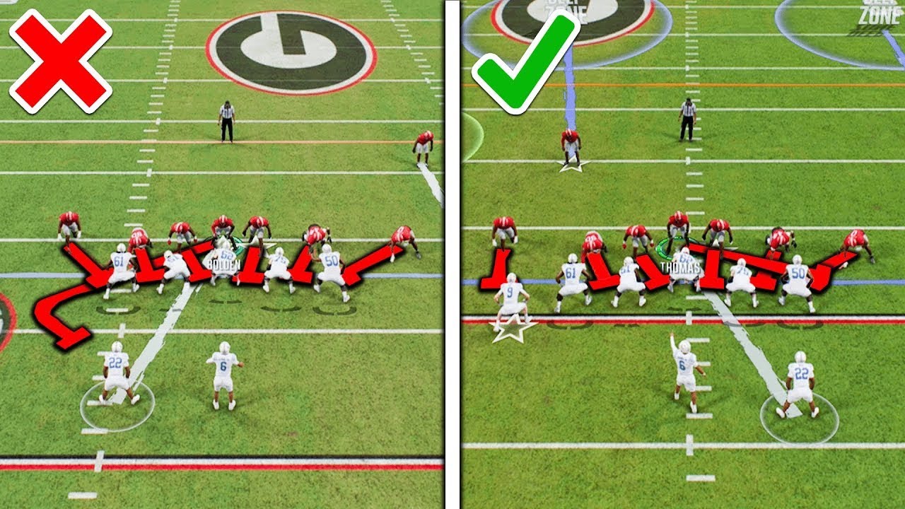 5 Defenses You're Running COMPLETELY Wrong! | College Football 26