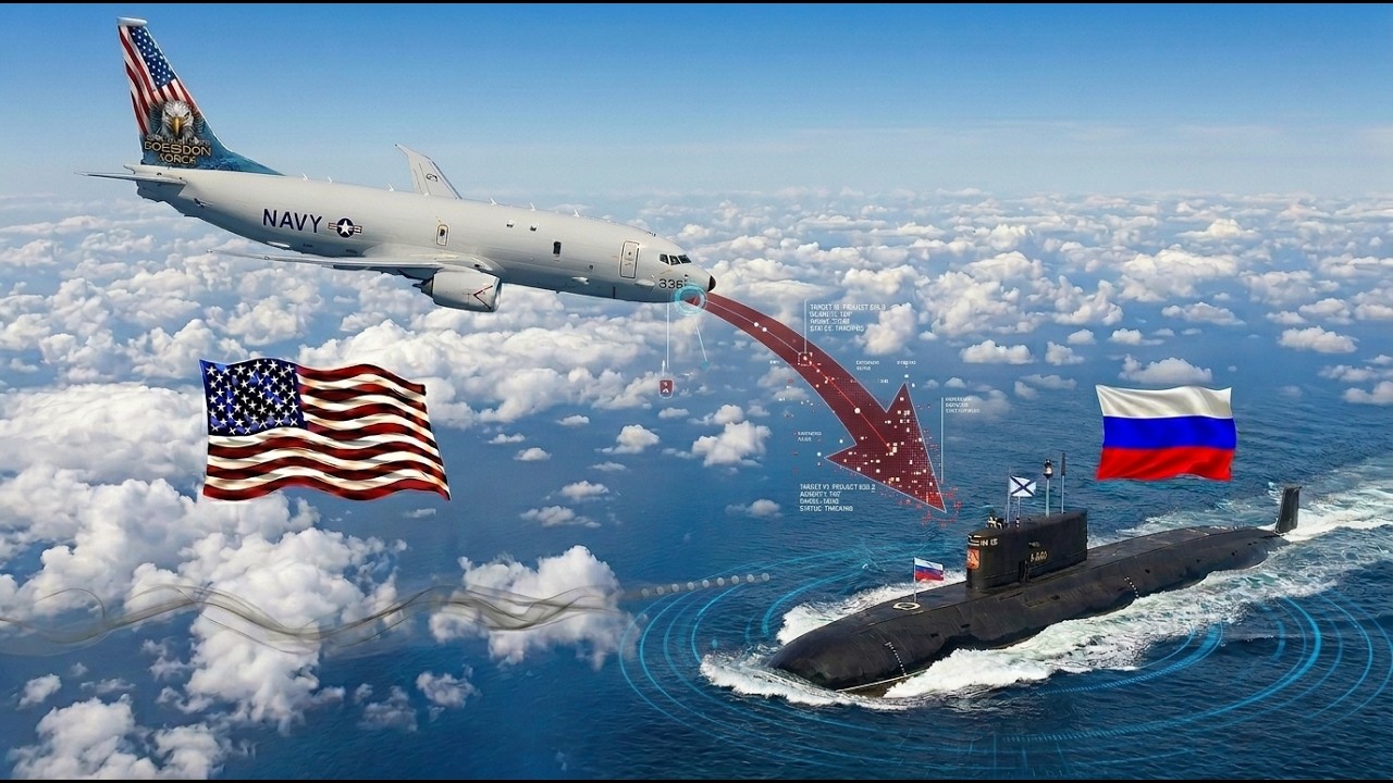 Something HUGE Just Happened in Iran - Russia TERRIFIED