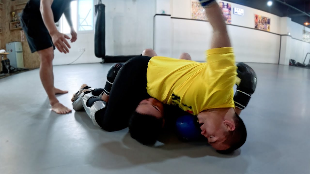 프로파이터를 찐따라고 무시한 고등학생의 최후