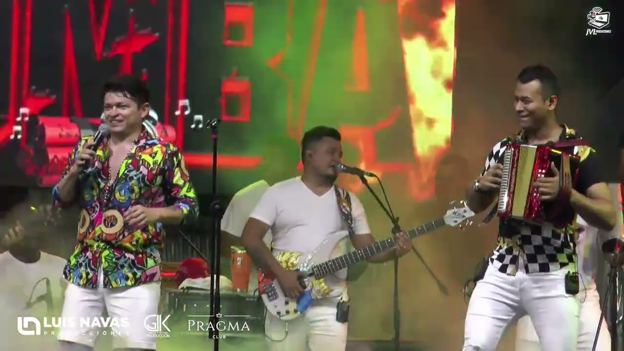 Hombre de mama - Mono Zabaleta & Daniel Maestre (Ponedera-Atlántico)