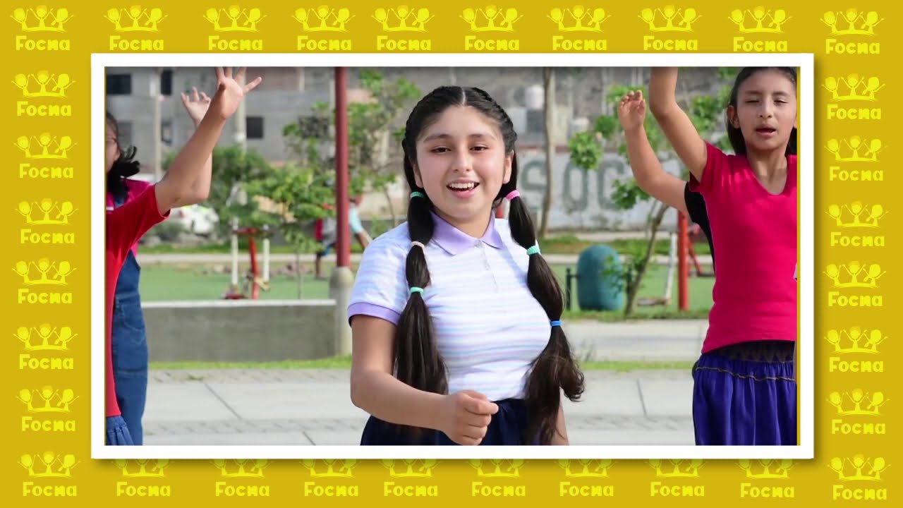Canción Lema - EBDV 2021