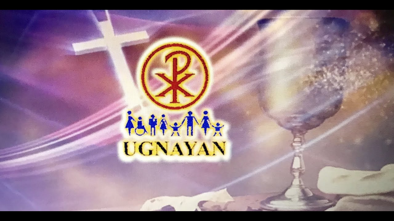 LIVE STREAM SUNDAY MASS TODAY AT UGNAYAN TAICHUNG TAIWAN//FR.JOY TAJONERA//06 20,2021//GCOMS SIARGAO