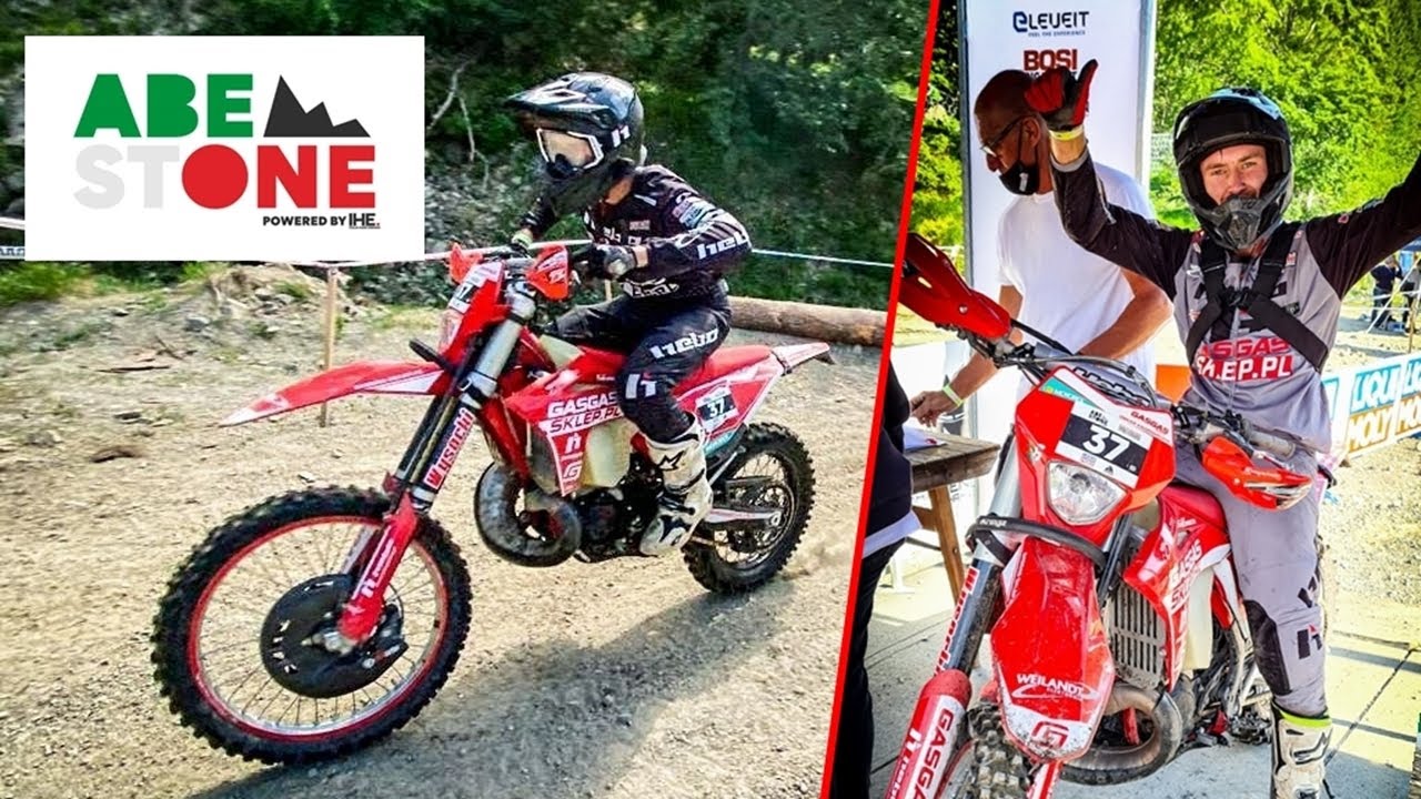 19 Miejsce na Mistrzostwach Świata || Vlog z Abestone Hard Enduro 2021