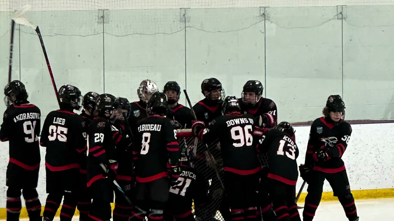 THF 13u playoff 2026