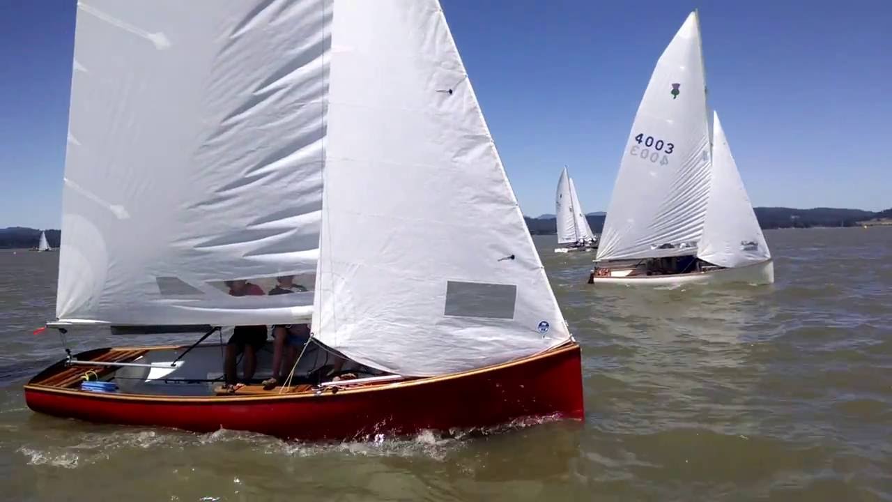 2016 Thistle Nationals