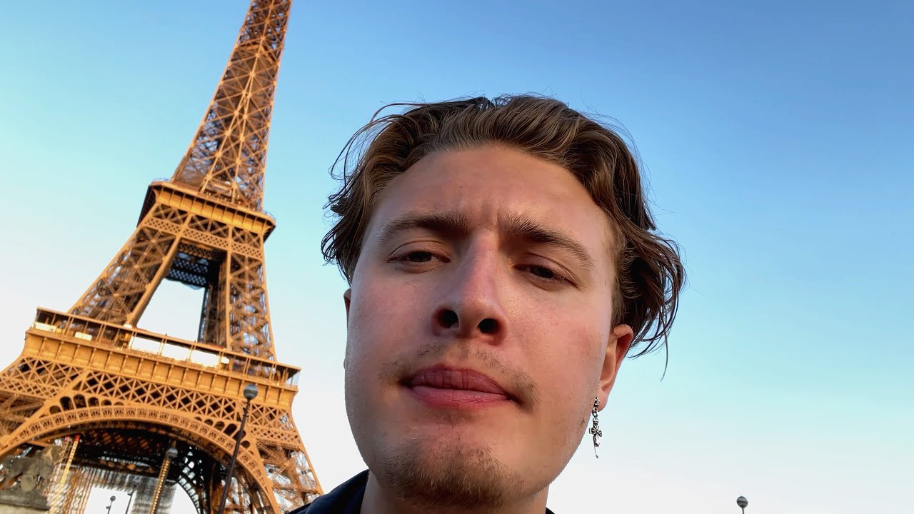A Week in Rome (ft. Danny Lomas)