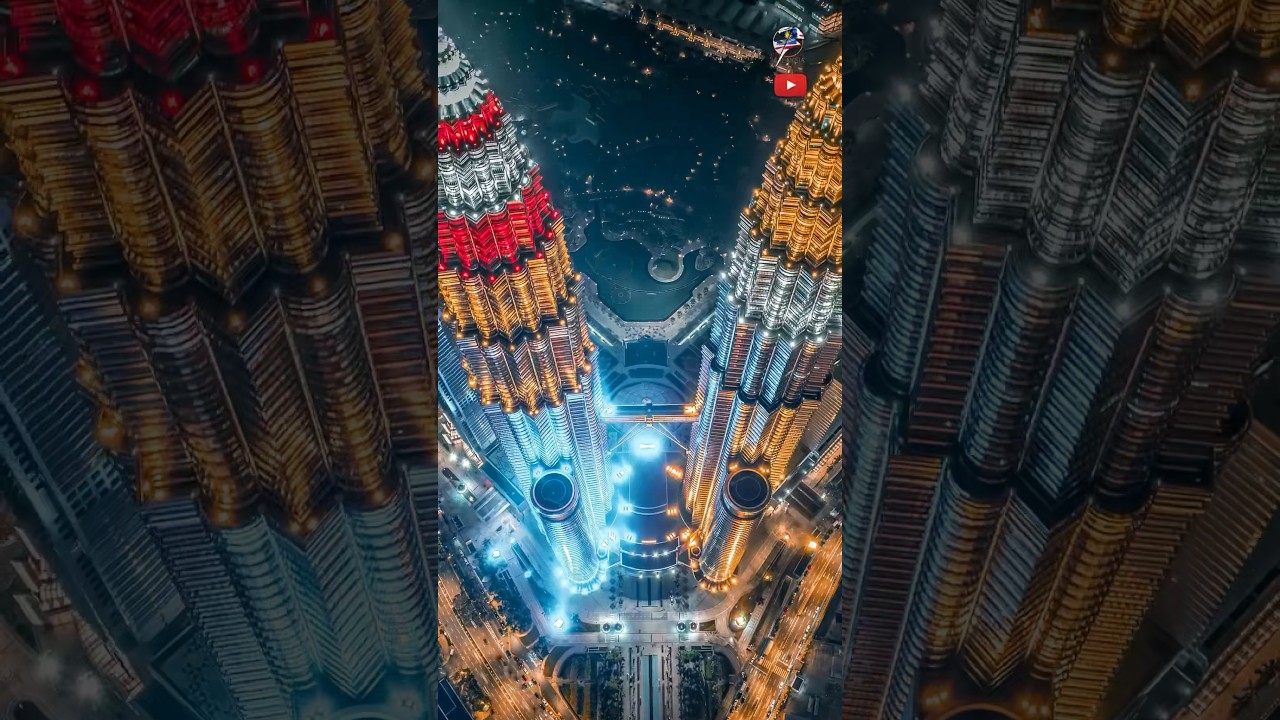 #kualalumpur #travel #cityvibes #shortvideo #asiancity #styflystudio