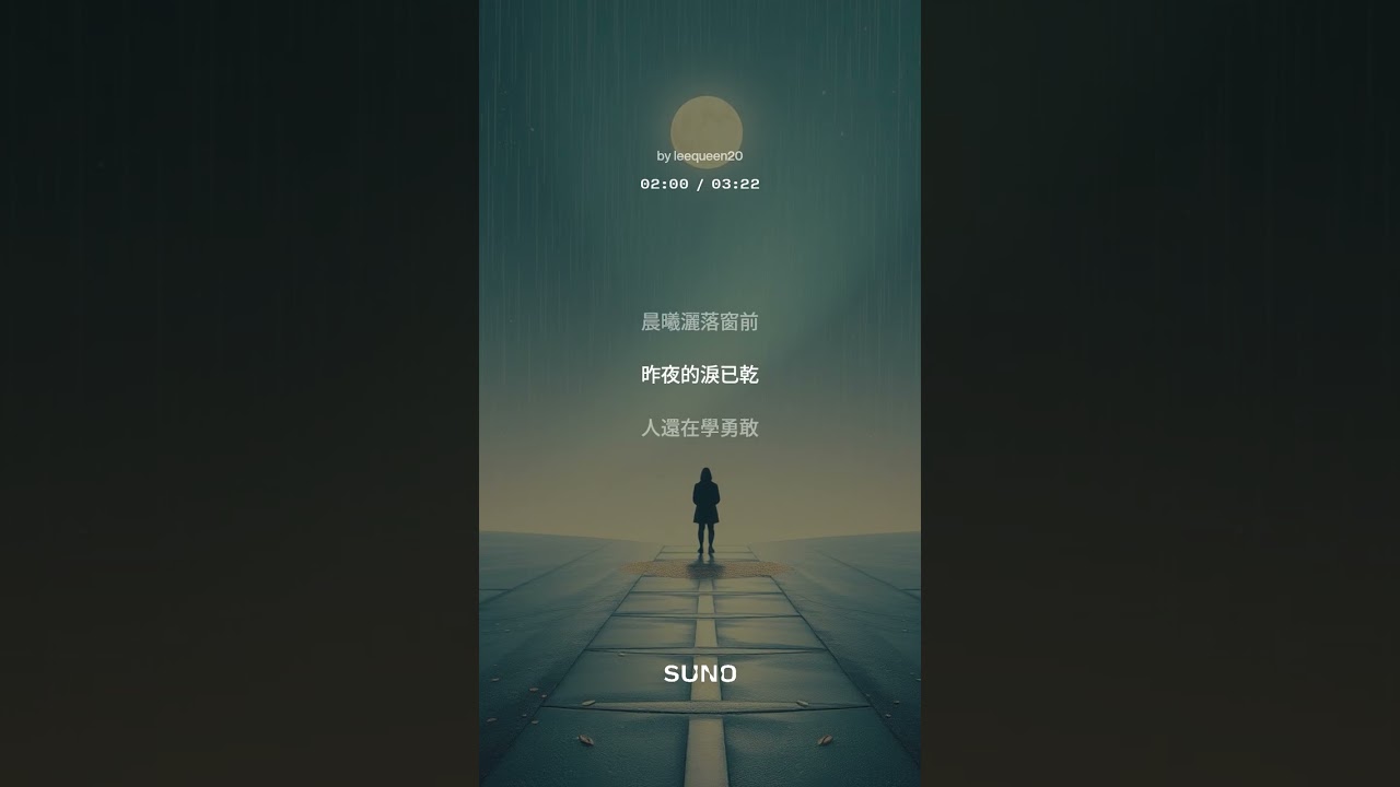 鋼琴聲在夜裡徘徊