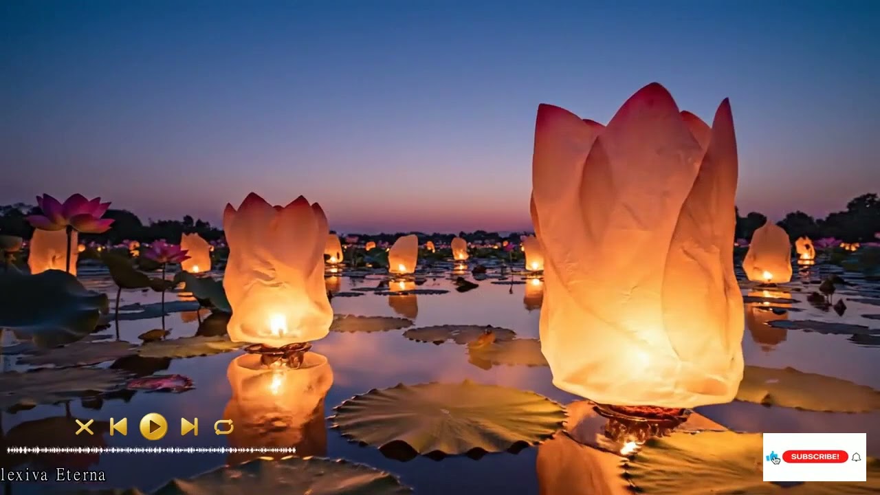 🎶 Piano Expresivo | Arpegios del Corazón | Camino Interior