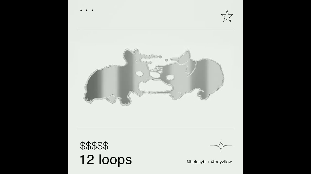 (free, with samples) gunnr + dom corleo + clams casino loop kit - 