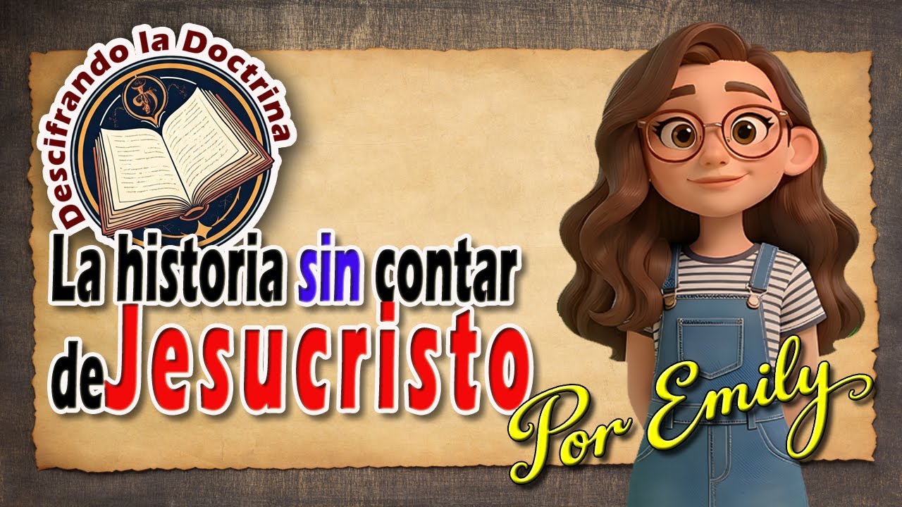 Jesucristo Antes de Belén: La Historia que Cambió el Universo