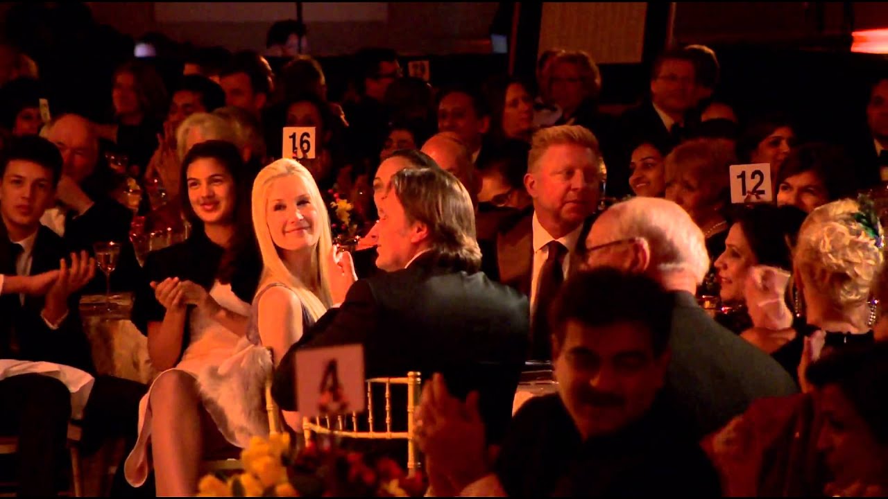 Highlights from The British Asian Trust Royal Dinner, 5 February 2014