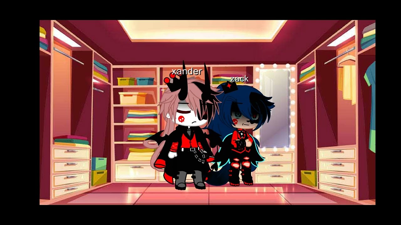 Part 2 of ice prince and fire prince