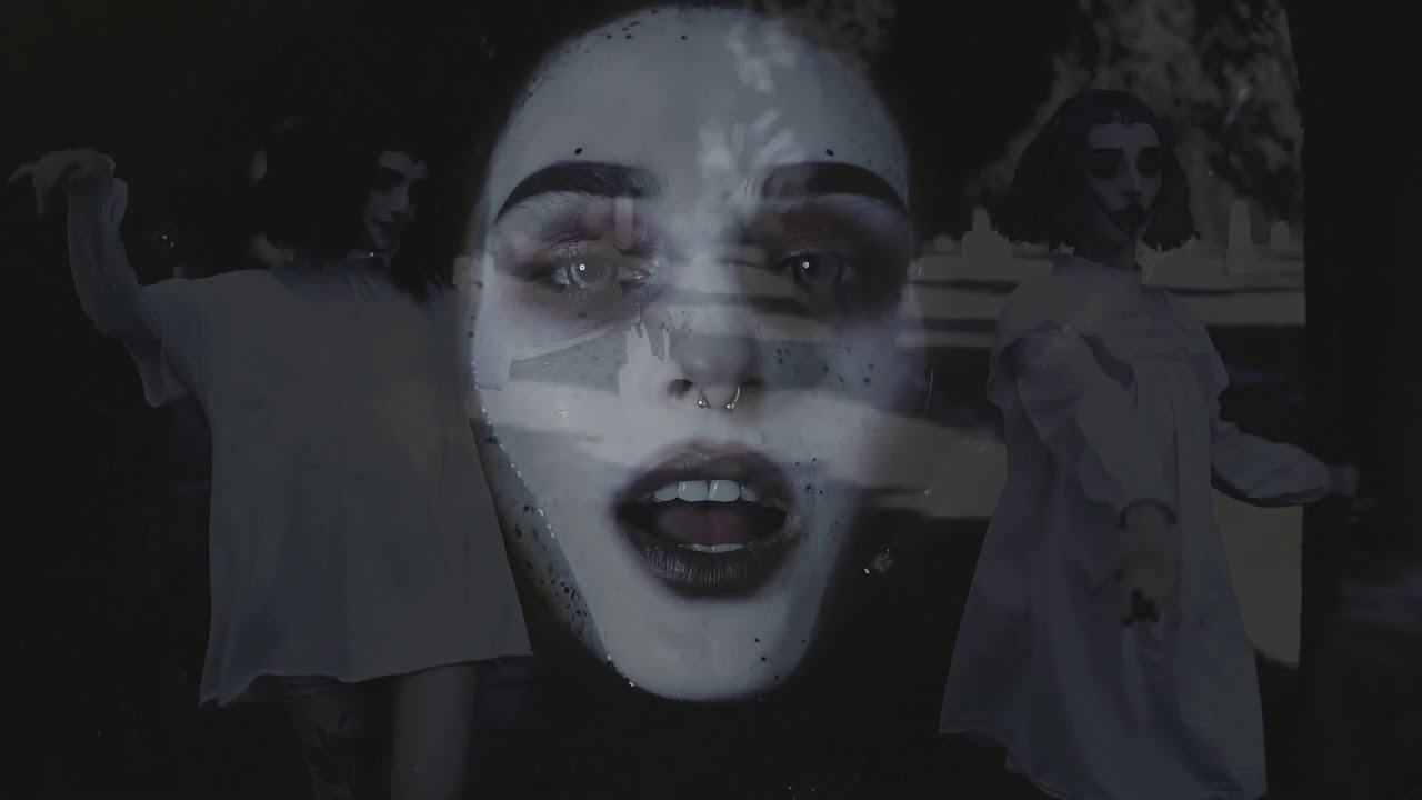 Satin Puppets - Quagmire (Official Video)
