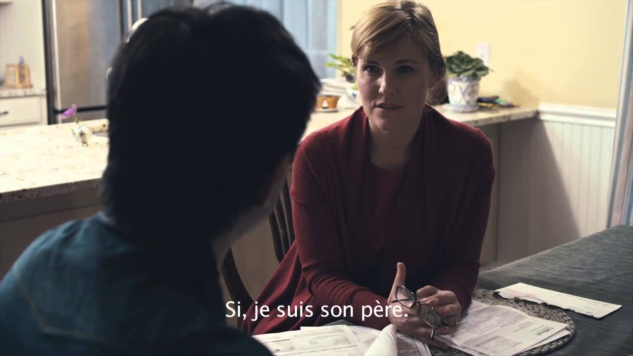 IN THE FAMILY de Patrick Wang - bande annonce