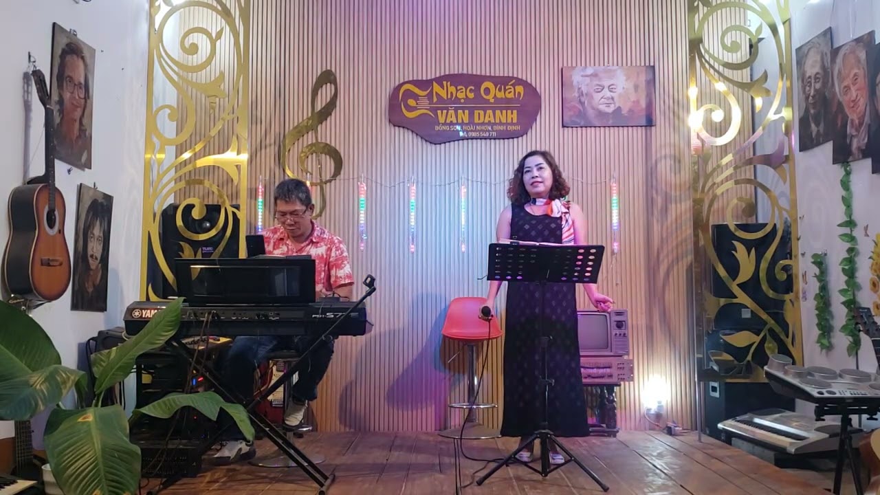Ừ thôi em nhé. Tb: Mai Oanh