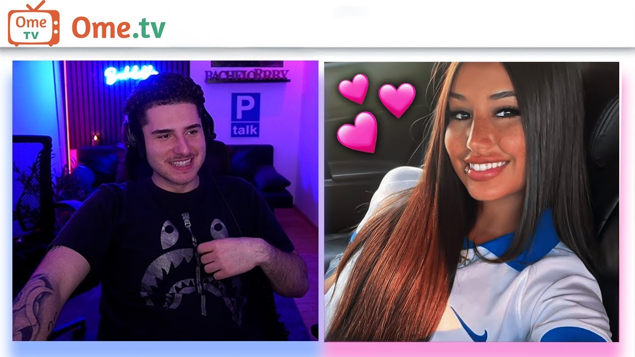 CHAYAS AUF OMETV SIND ZU FREAKY!