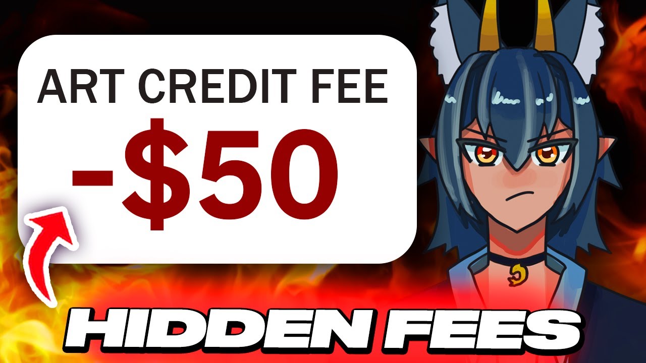 Vtuber Editor Crashes Out After A Month Of Work...