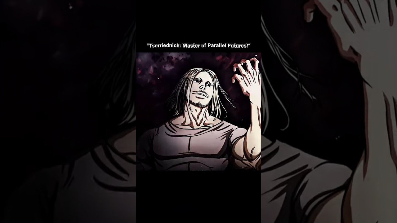 the 14 Princes of Kakin: coming arc of hunter x hunter