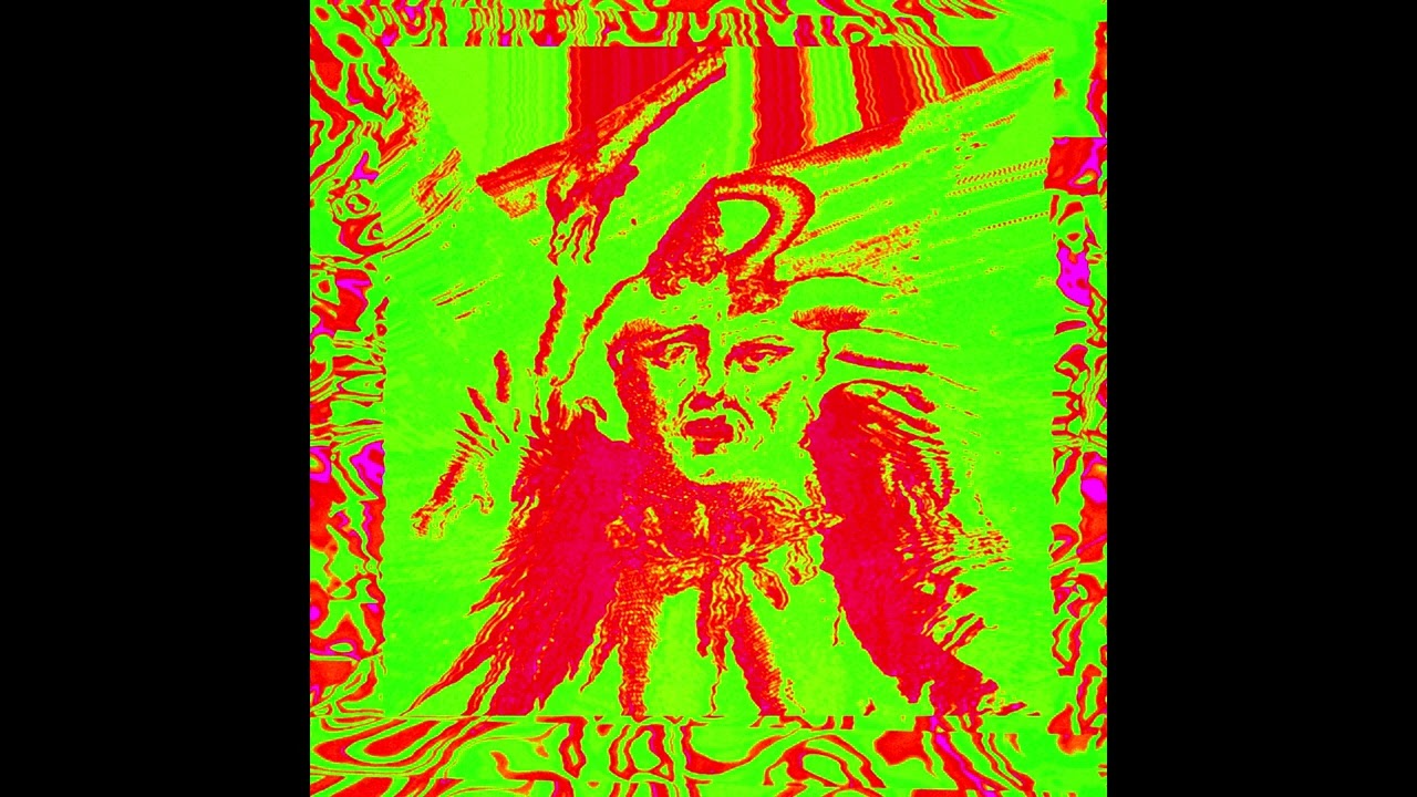 GREEN GRIDER - PHENIBUTES WAVE (FULL ALBUM)