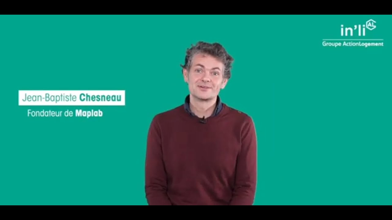 Maplab - Pilotez et décarbonez la mobilité au profit des salariés et de l'employeur
