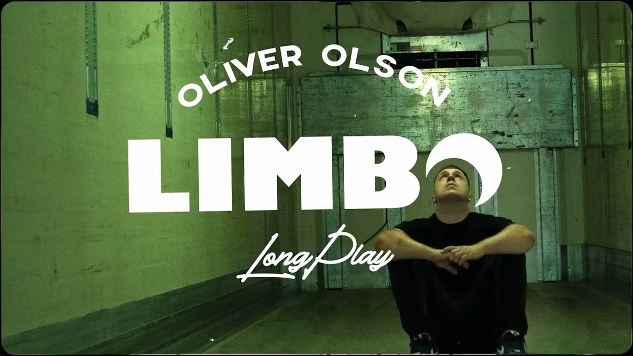 OLIVER OLSON - POWIEDZ CO MAM ZROBIC PROD. 4MONEY