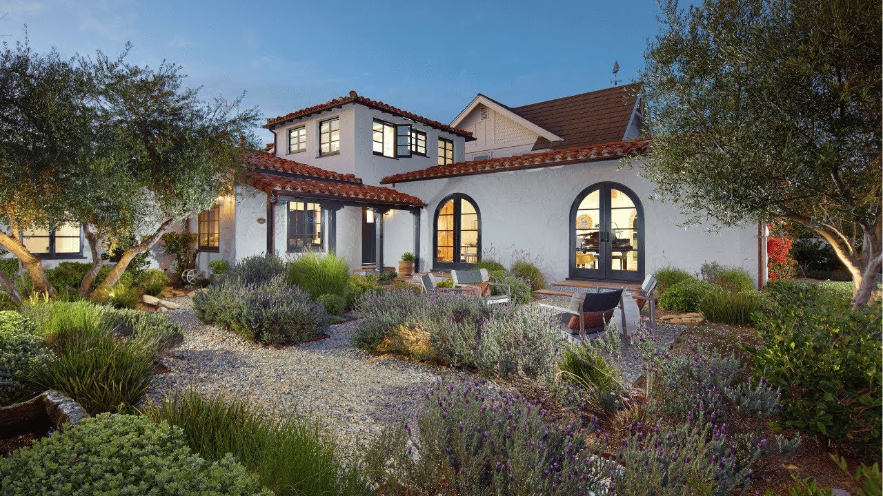 Historic Doheny Home in Dana Point's Sought-After Capistrano Beach Enclave | 26771 Calle Real