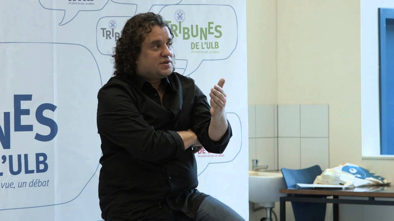 Les Tribunes de l'ULB 