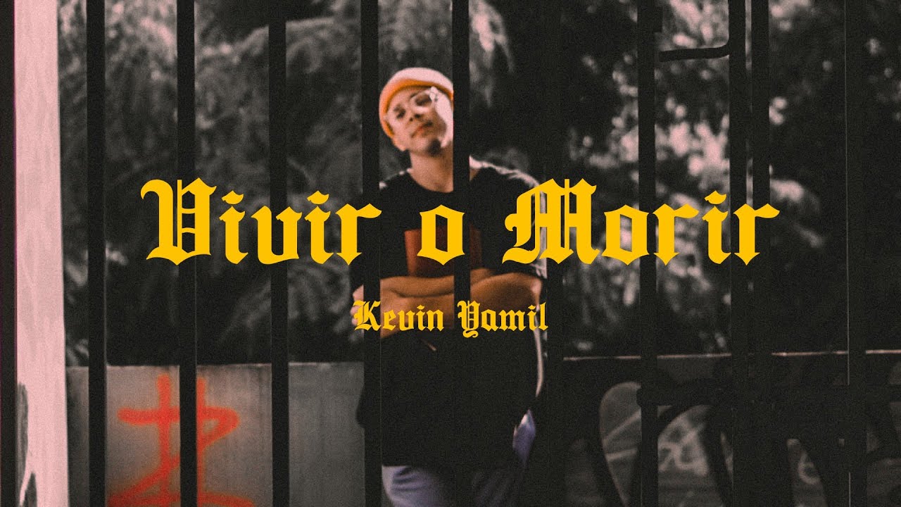 6. Vivir o Morir - Acevedo ft. Kevin Yamil