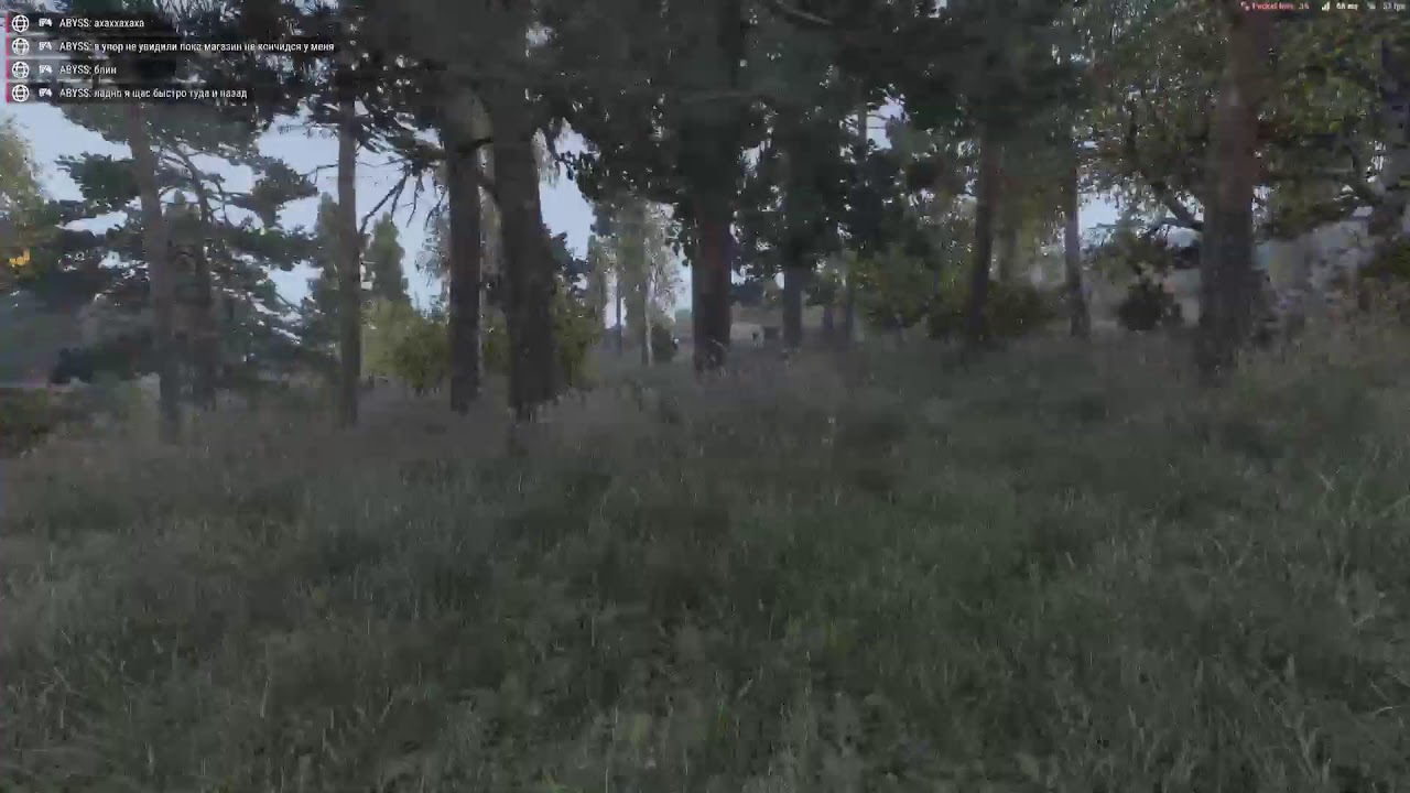 Arma Reforger