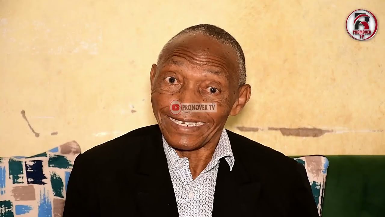 JE!MTOTO ANAMUHITAJI ROHO MTAKATIFU?|Mwl.James Nnko-Huduma ya mtoto Arusha