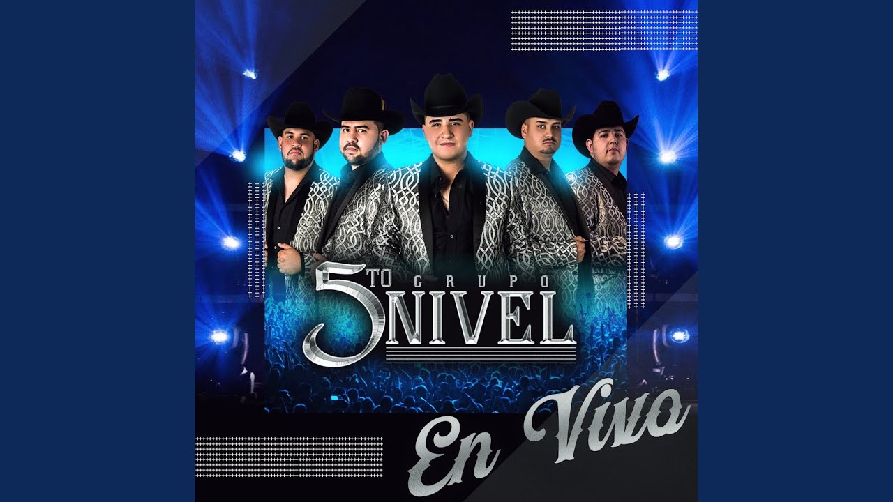 El Gran Maestro (En Vivo)