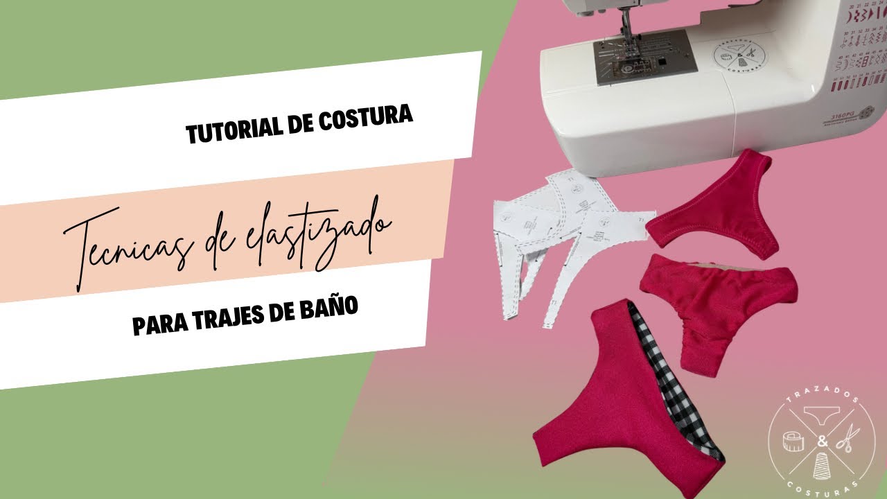 Terminaciones para tus trajes de baño