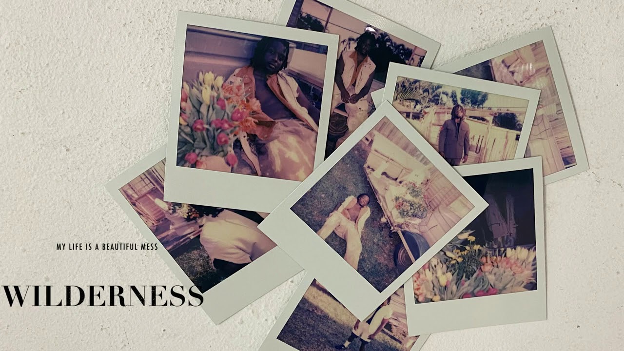 Aklesso - Wilderness | My Life Is A Beautiful Mess