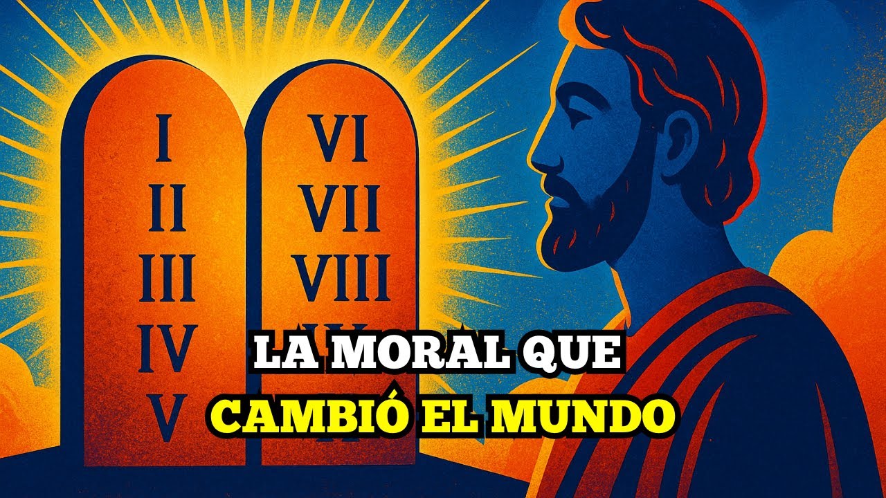 Los 10 valores morales que cambiaron el mundo