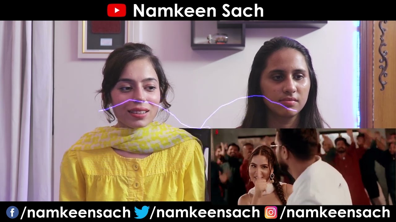 New Punjabi Songs 2022 | Patake Khan Bhaini Gurlej Akhtar #desicrew Latest Song  PAKISTAN REACTION