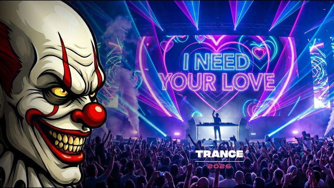 NaviroX Piero - I Need Your Love