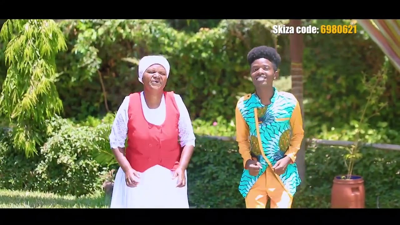 UHORO URIA NDETIKIRIE by Dada Sarah Ft Sarah Karanja