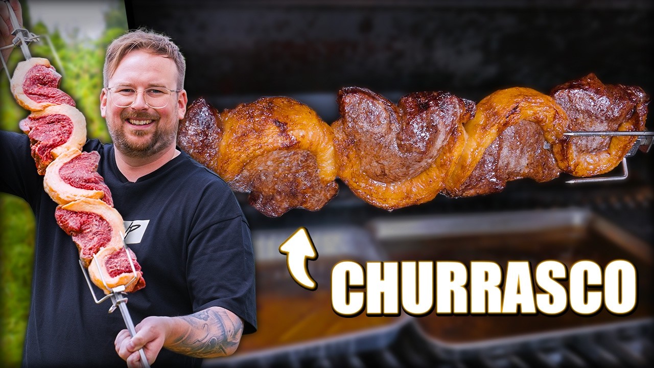 Mit dieser METHODE bringt IHR euer FLEISCH auf das nächste LEVEL!