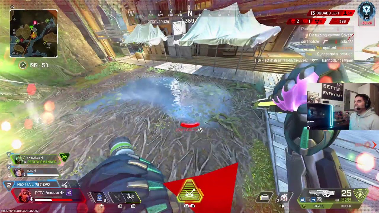 Apex Legends Wednesday Happy New Year Season 27 Split 2!!!