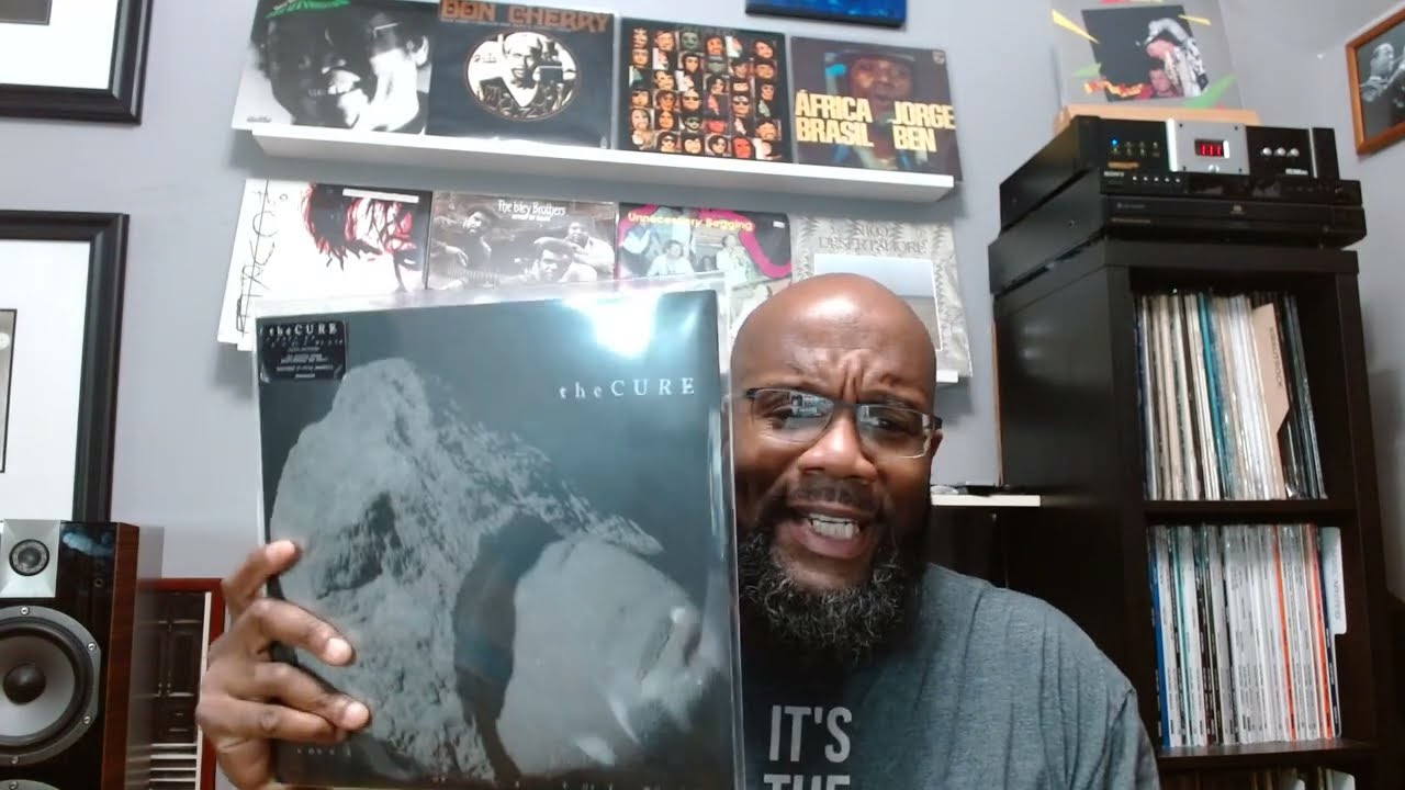 Vinyl Finds Tropicalia, Afro Beat, Soul, Hip hop and Jazz Scores