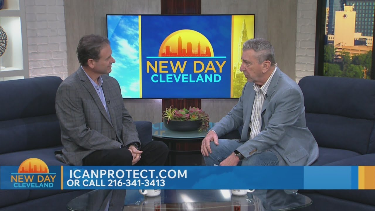 New Day Cleveland: Deliberato Law Center